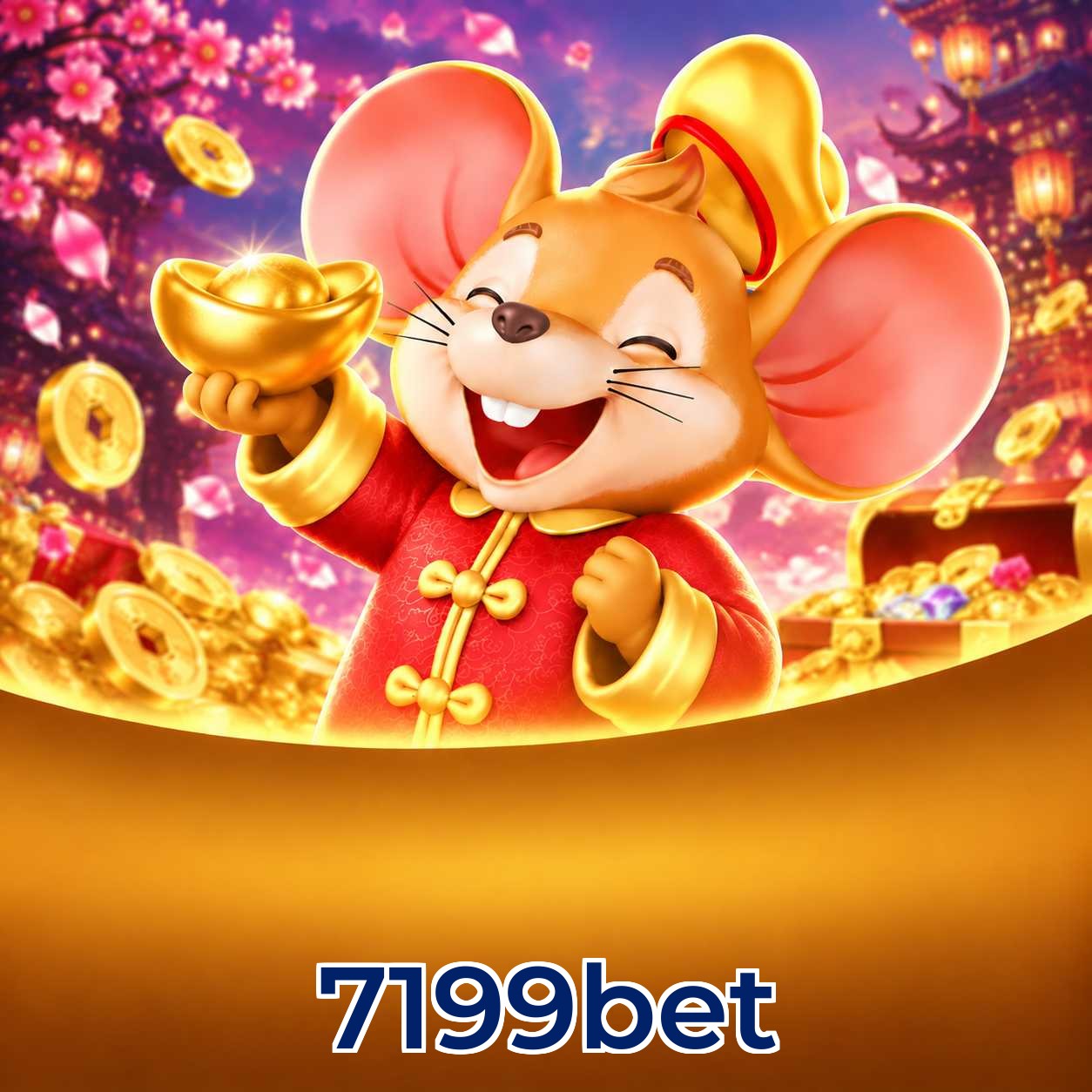 7199bet Logo