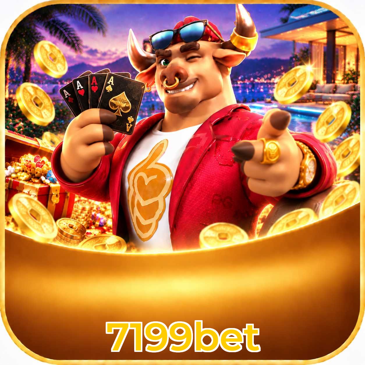 7199bet Requirements