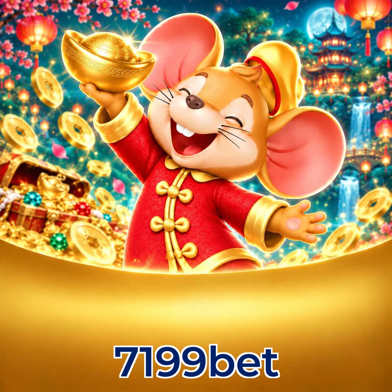 7199bet Facebook Support