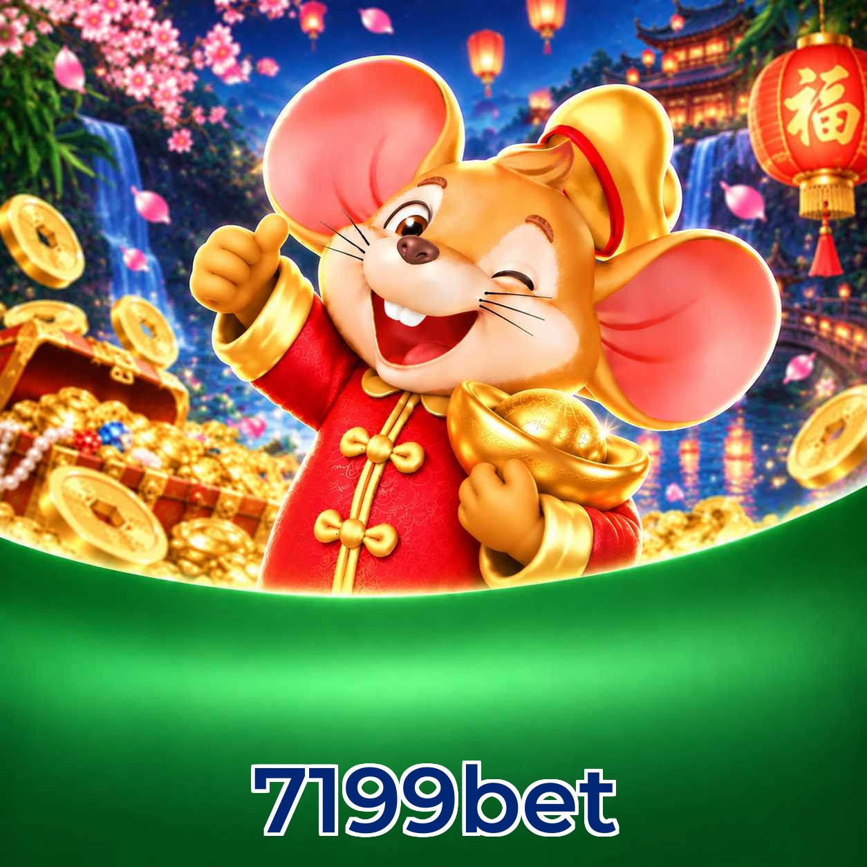 7199bet System Requirements