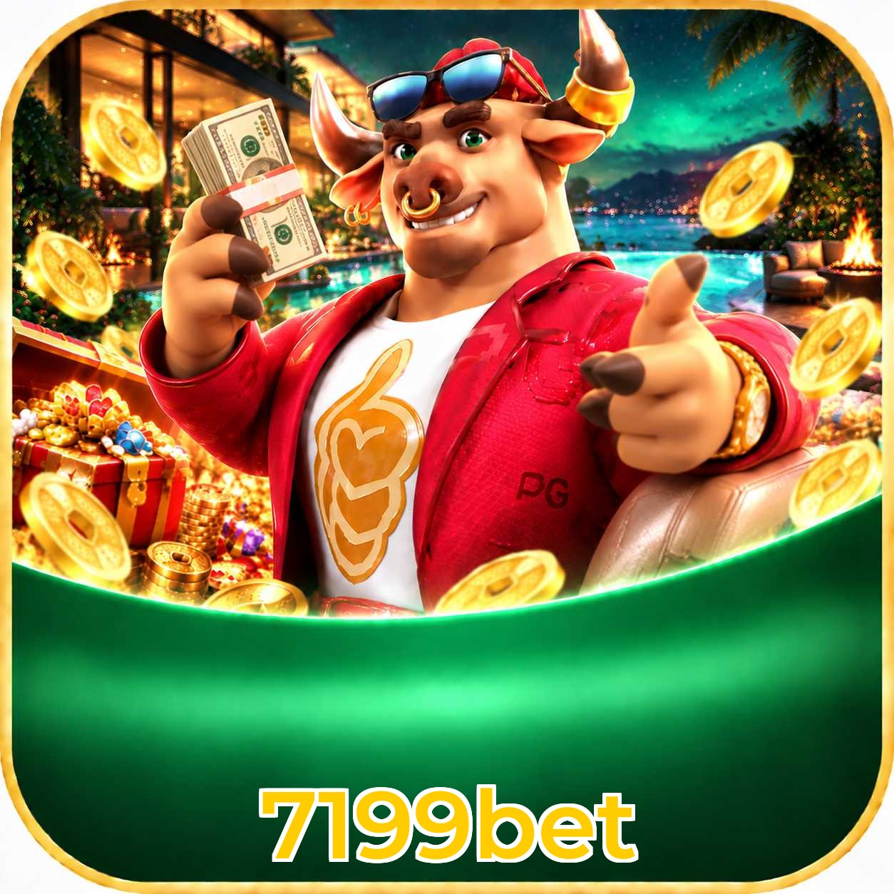 7199bet VIP FAQ