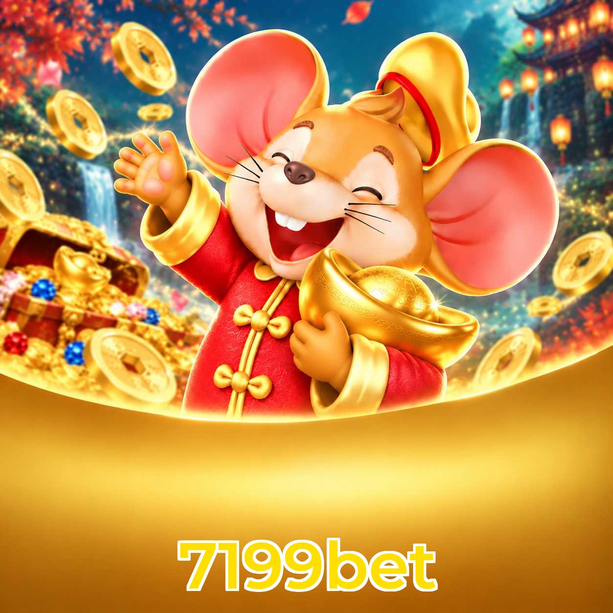 7199bet Lottery FAQ