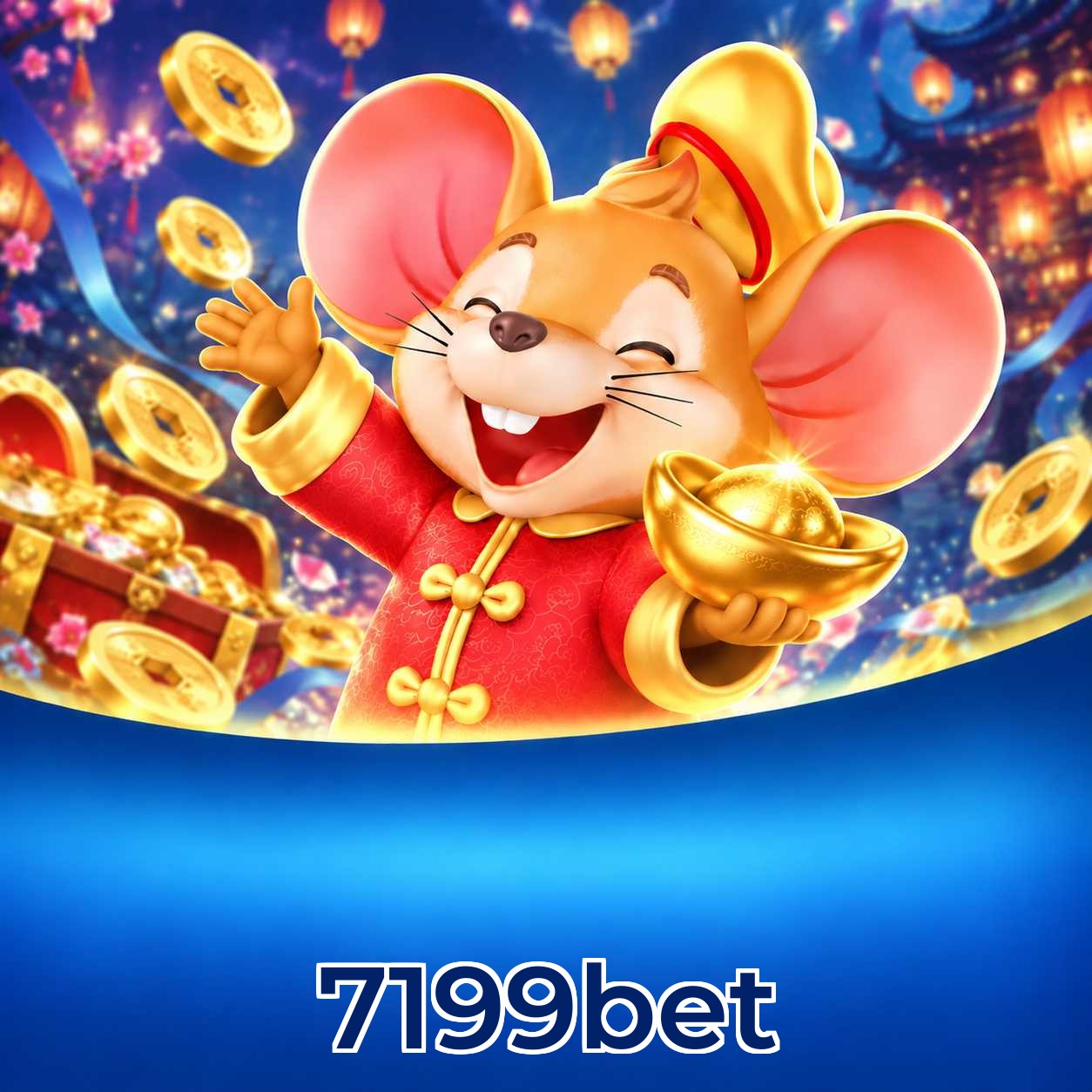 7199bet App vs Web