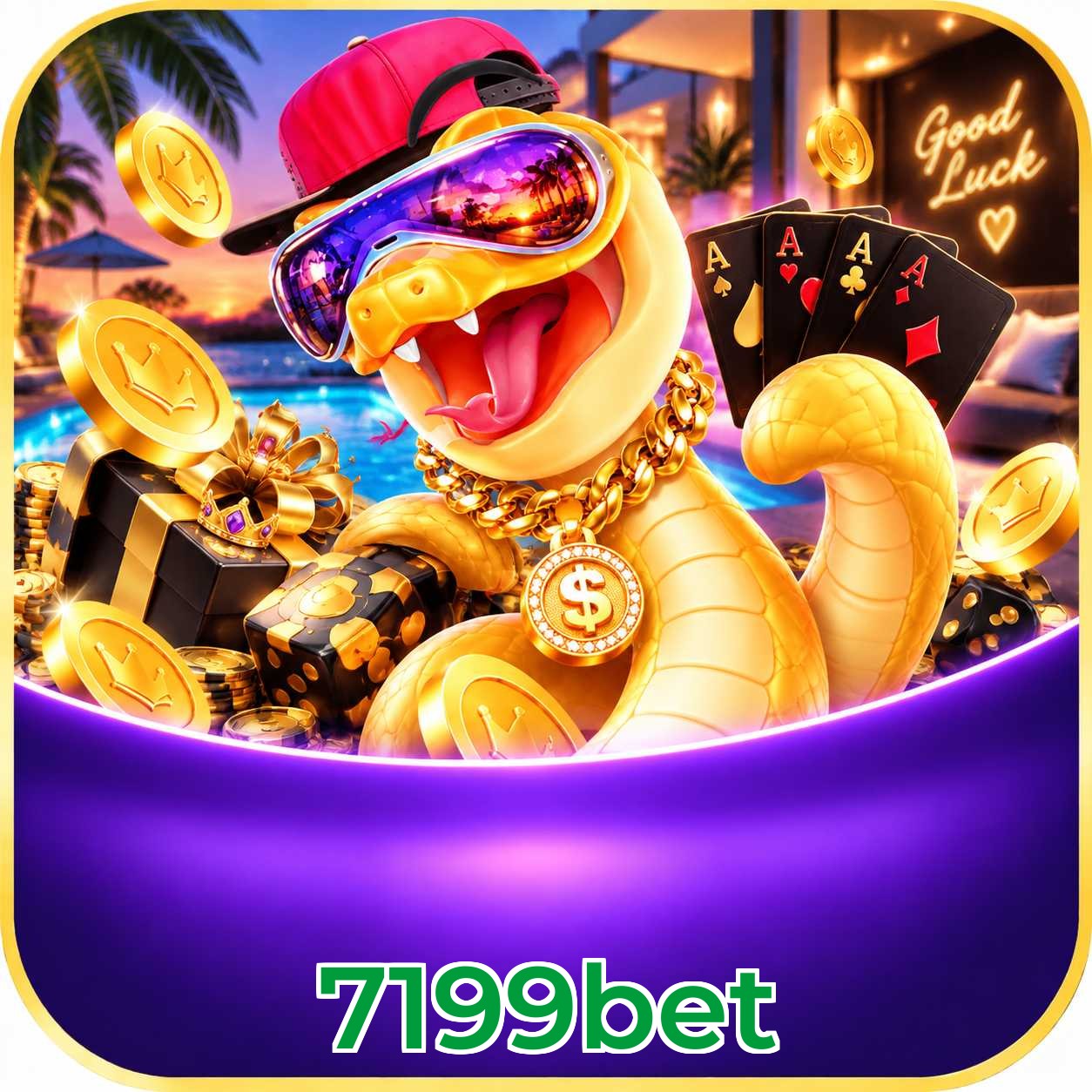 7199bet Free Spins
