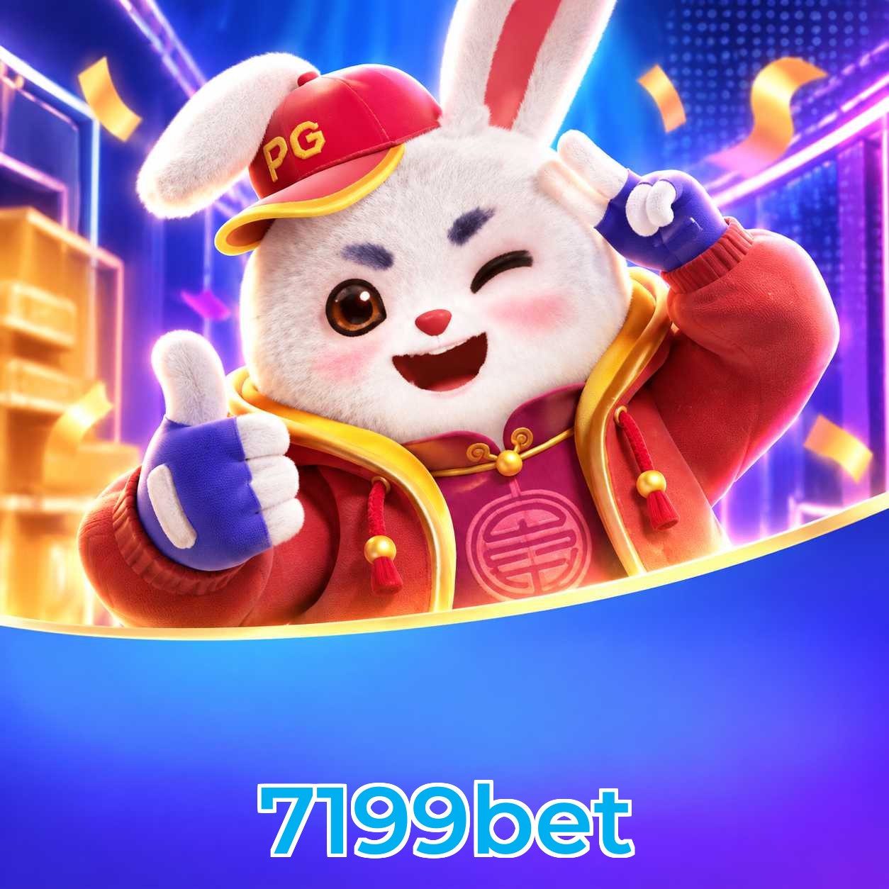 7199bet Facebook Bonus