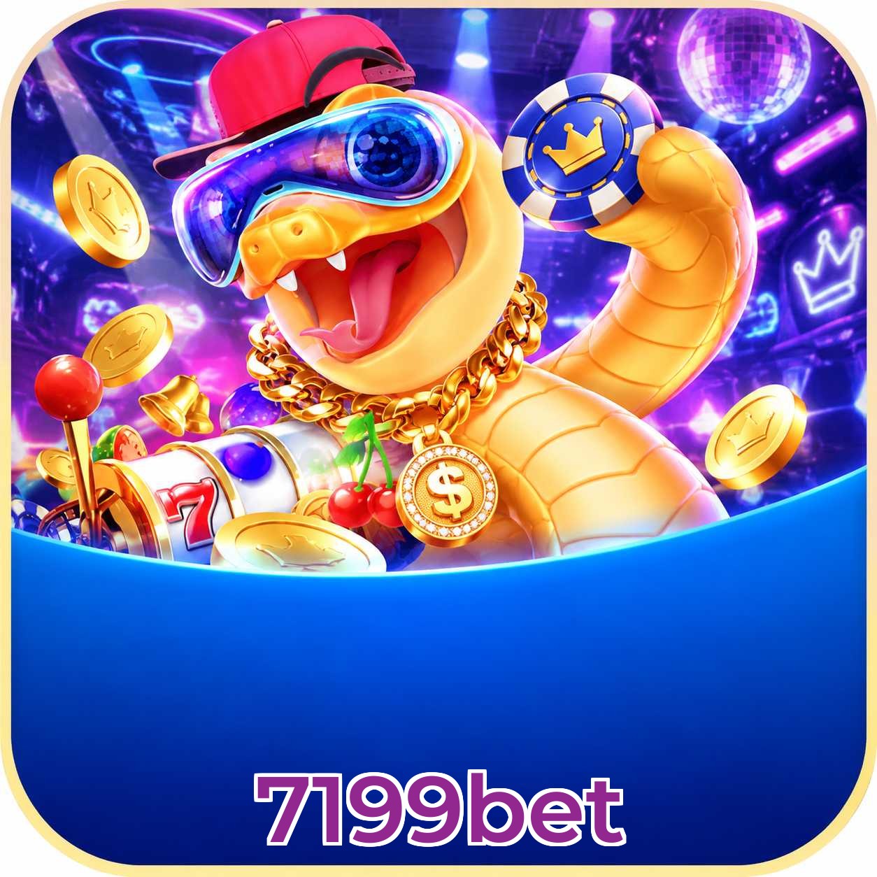 7199bet FAQ