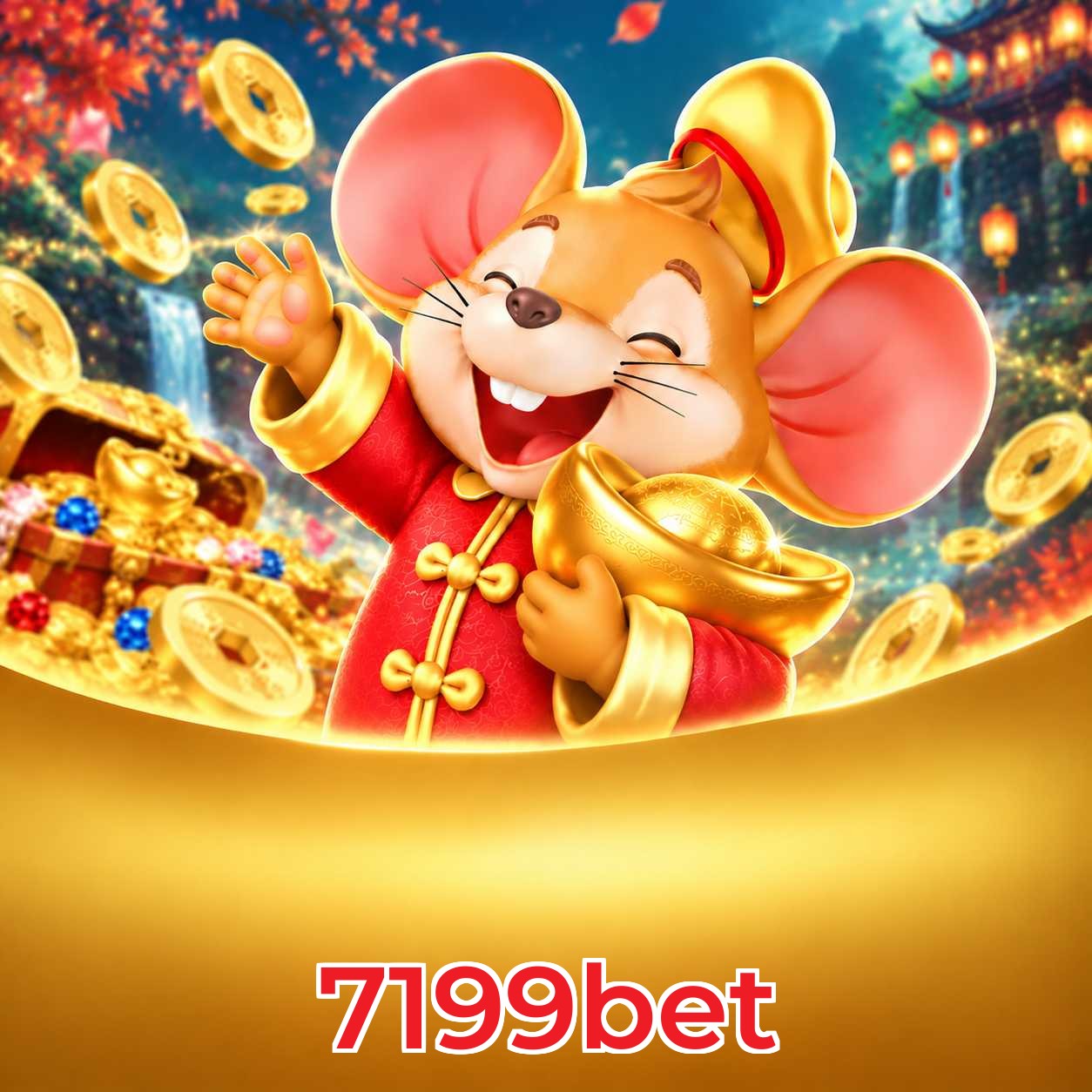 7199bet FAQ
