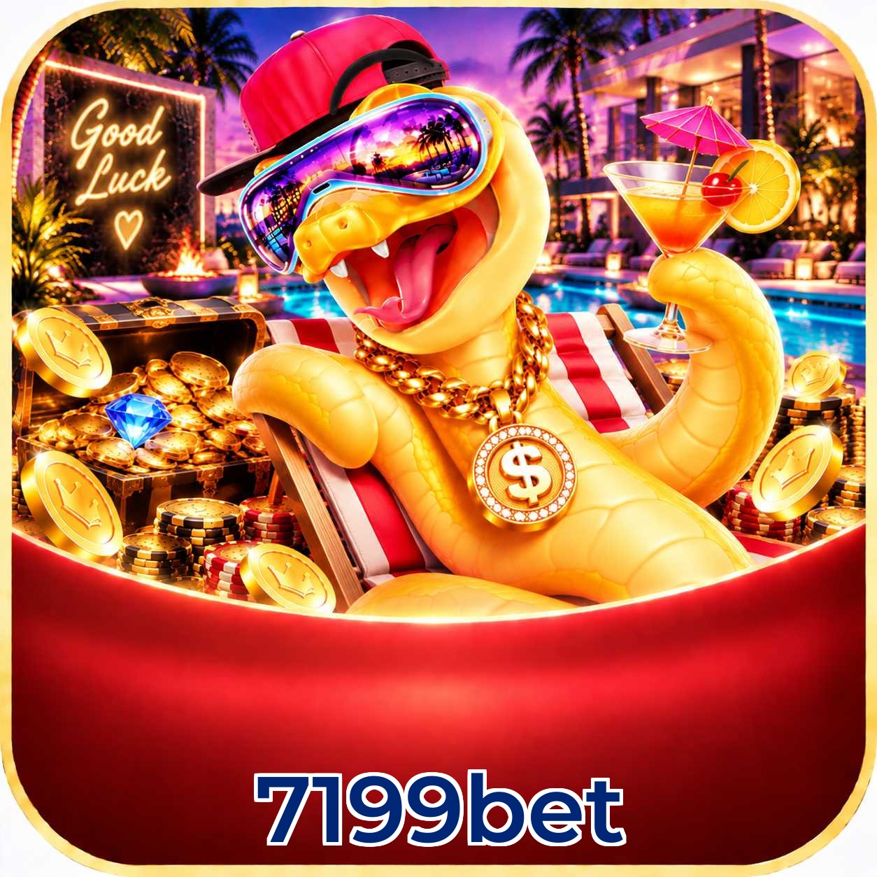 7199bet System Requirements