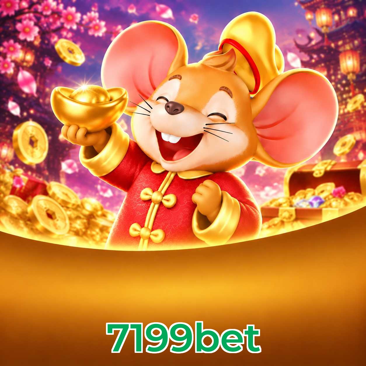 7199bet Cashback