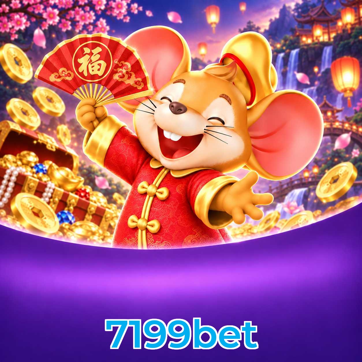7199bet Facebook Page