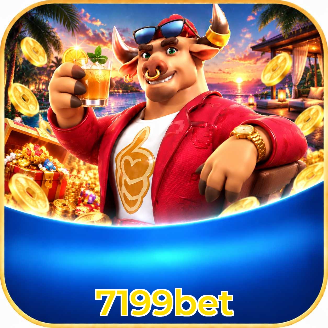 7199bet Estratégias Lottery