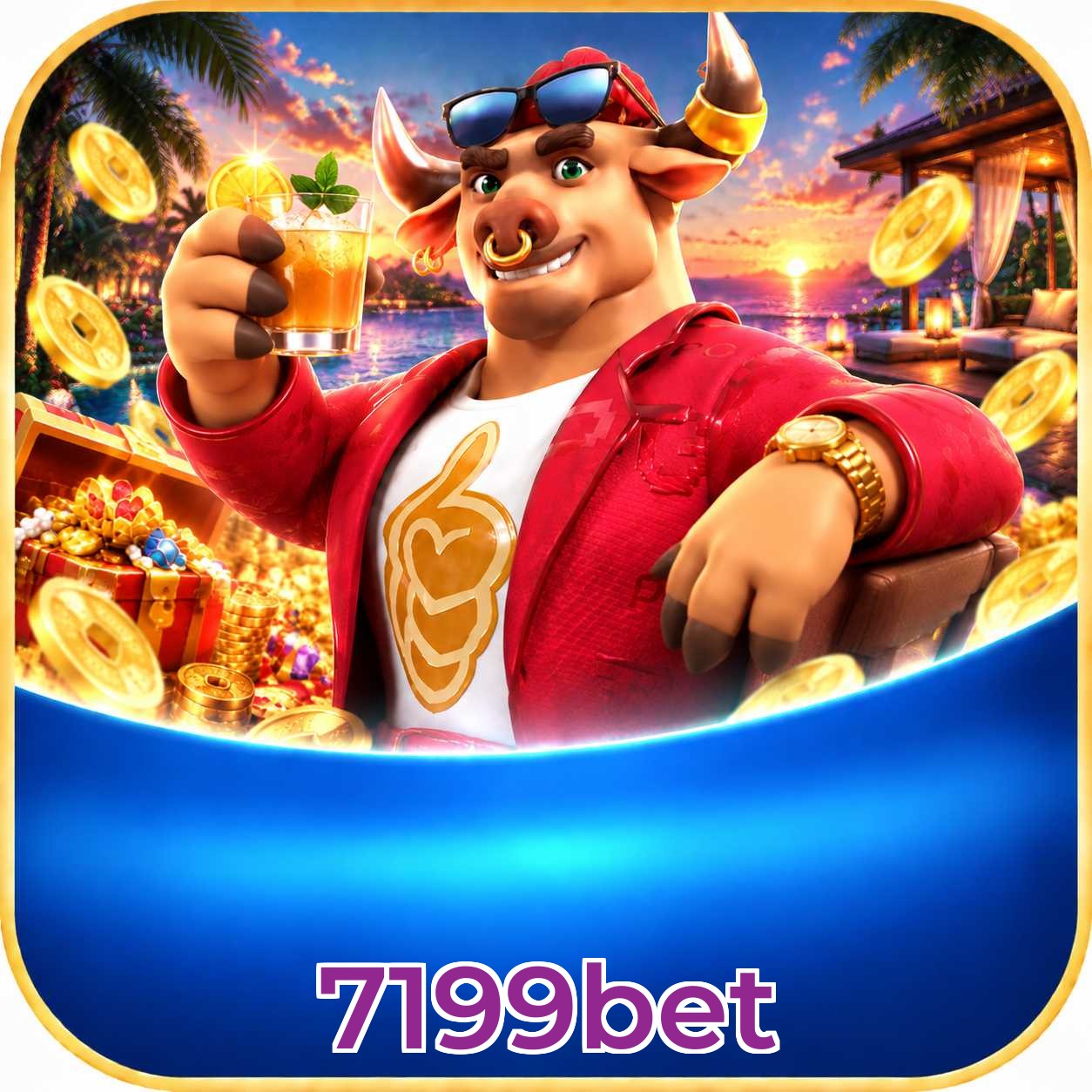 7199bet Telegram