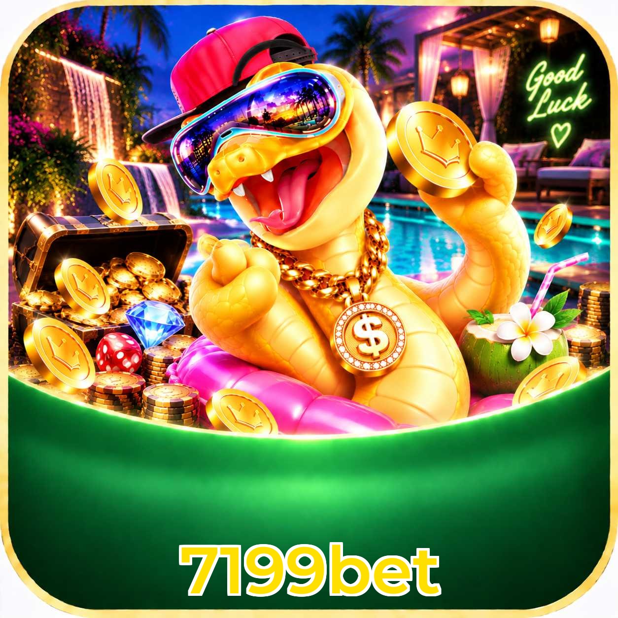 7199bet Installation Guide