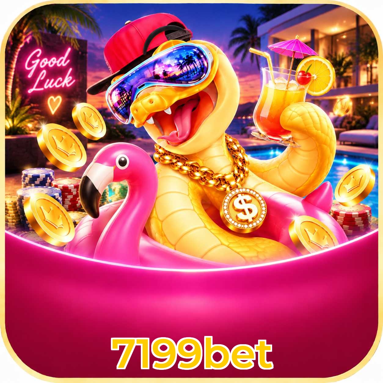 7199bet FAQ