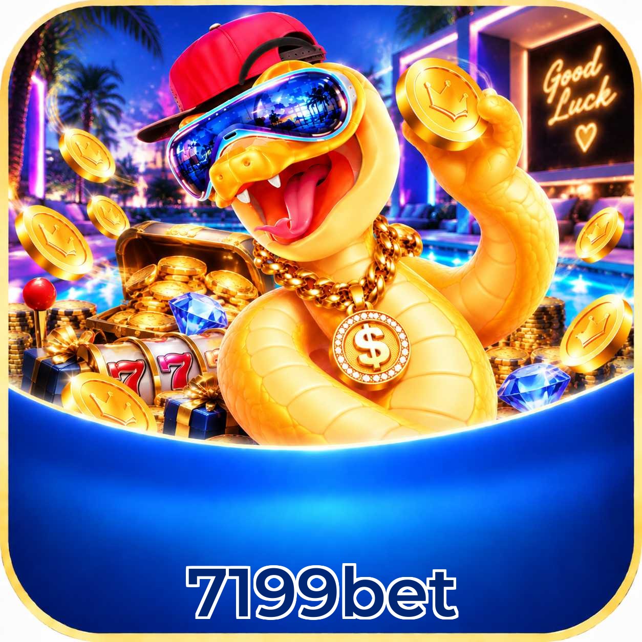 FAQ Baixar 7199bet