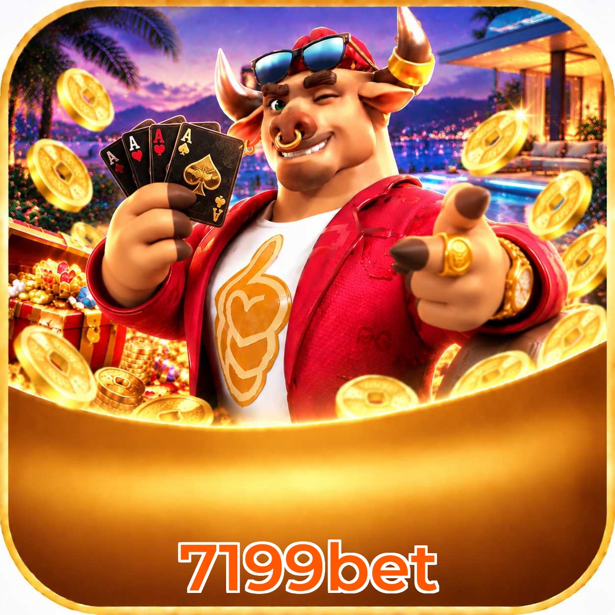 7199bet FAQ instalar app