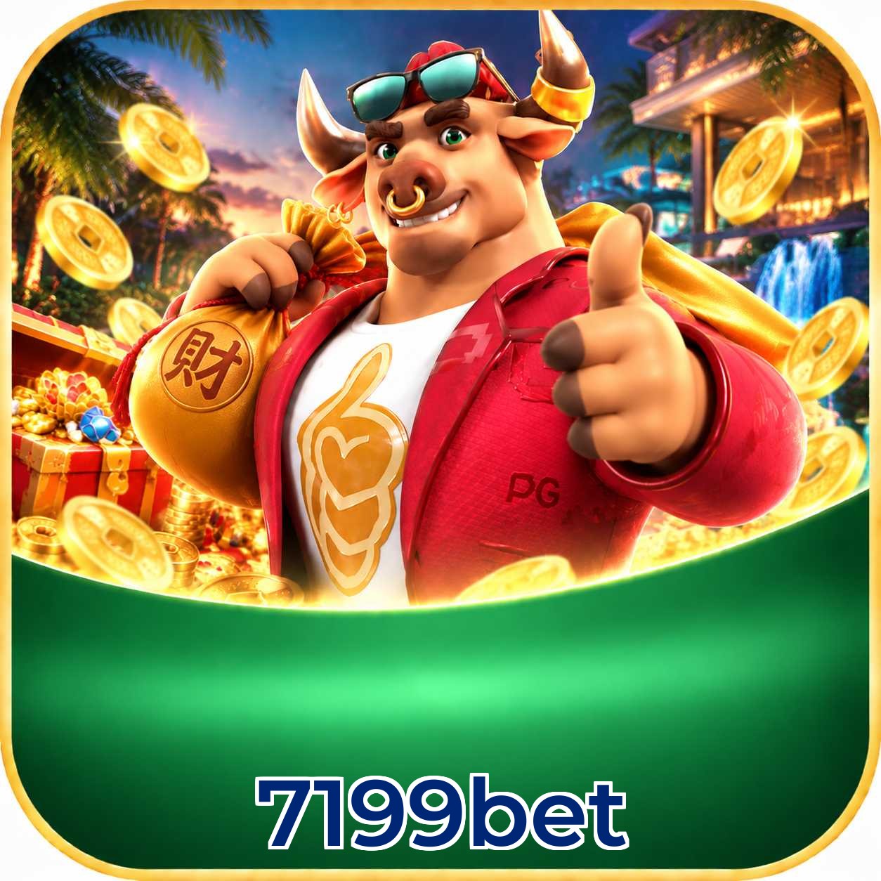 7199bet Slots