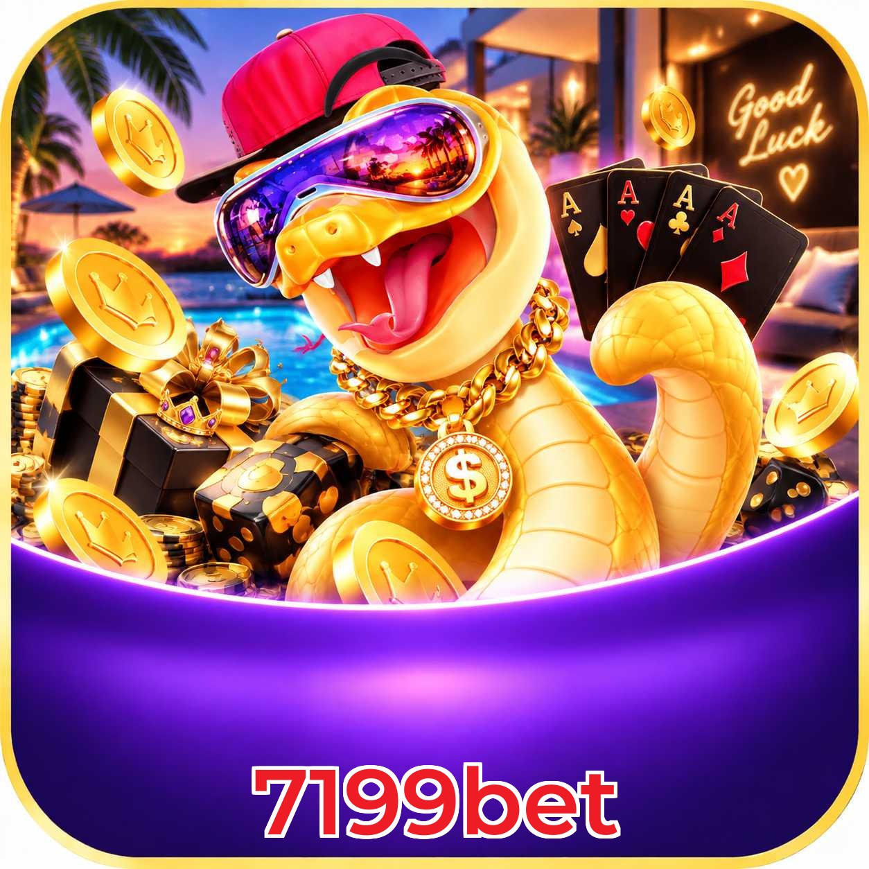 7199bet VIP Program