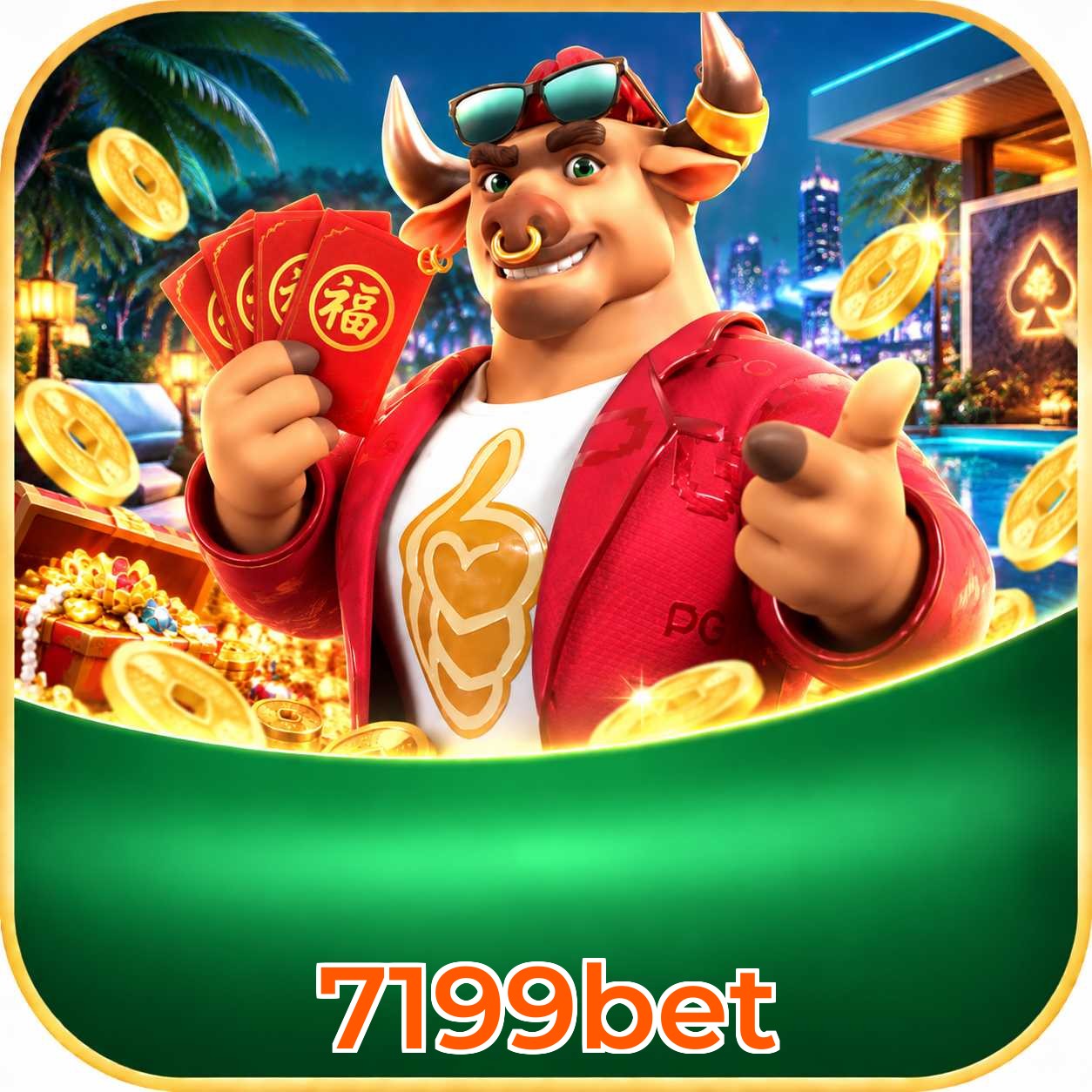 7199bet Suporte