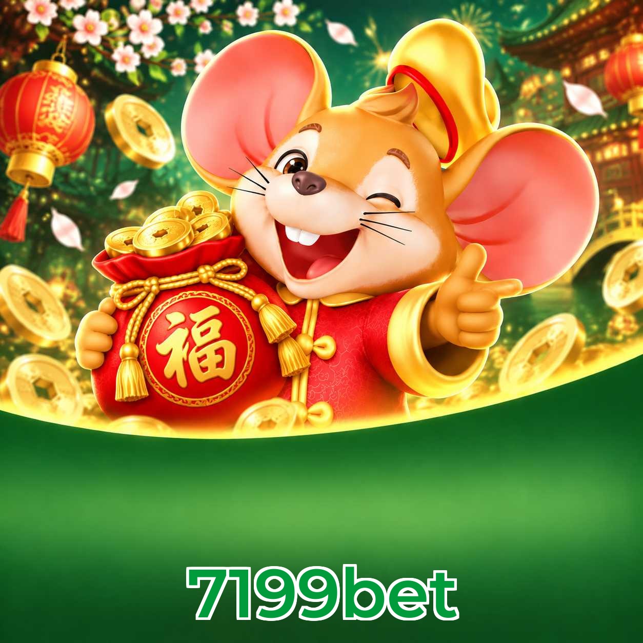 7199bet Logo