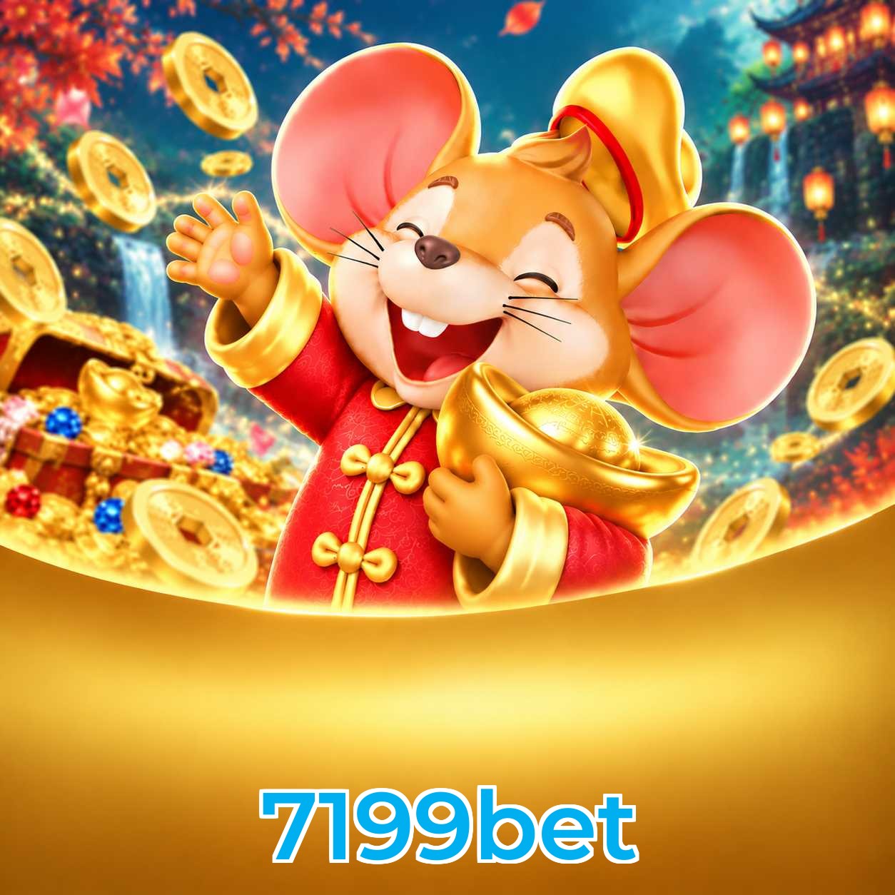 7199bet Segurança