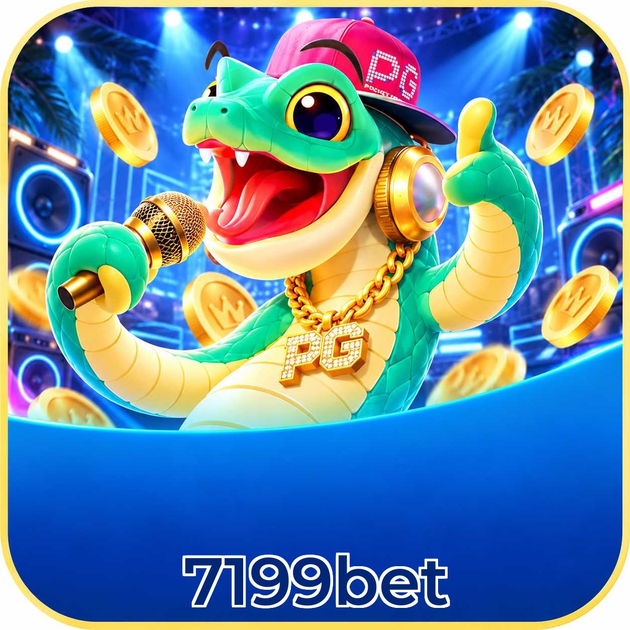 7199bet Telegram FAQ