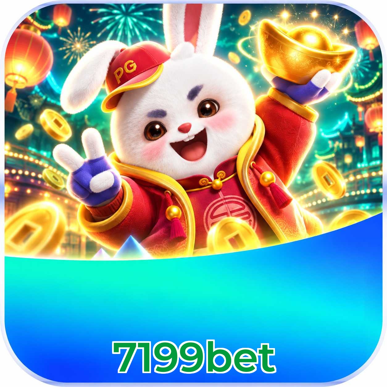 7199bet Fortune Tiger RTP