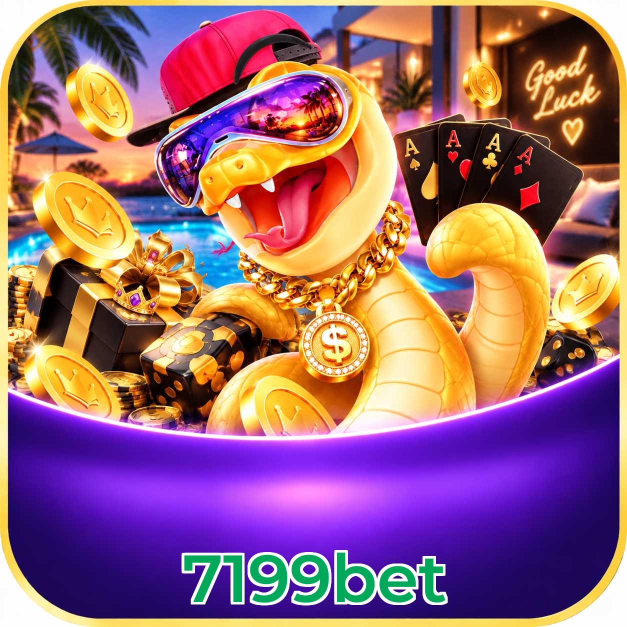 7199bet Slot FAQ