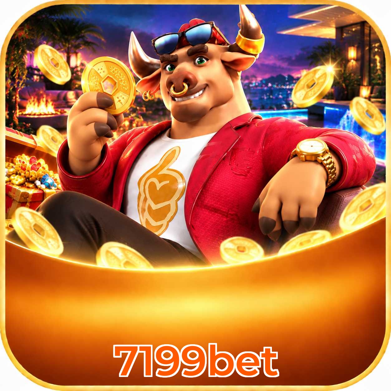 7199bet VIP Telegram