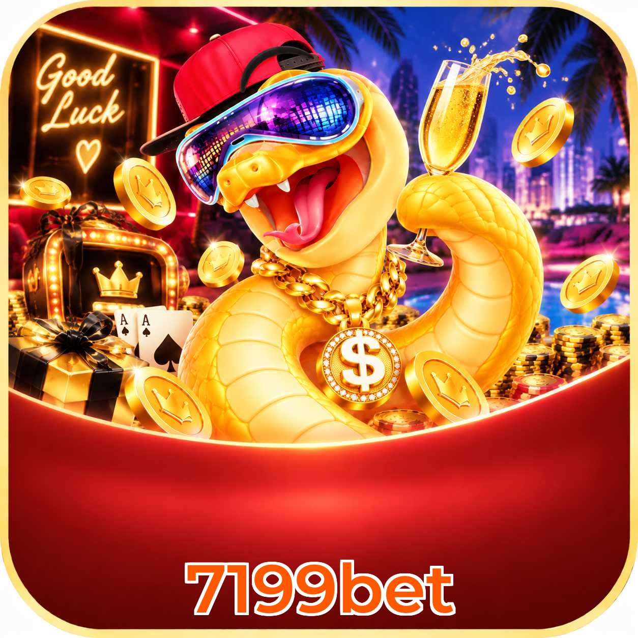 7199bet App FAQ
