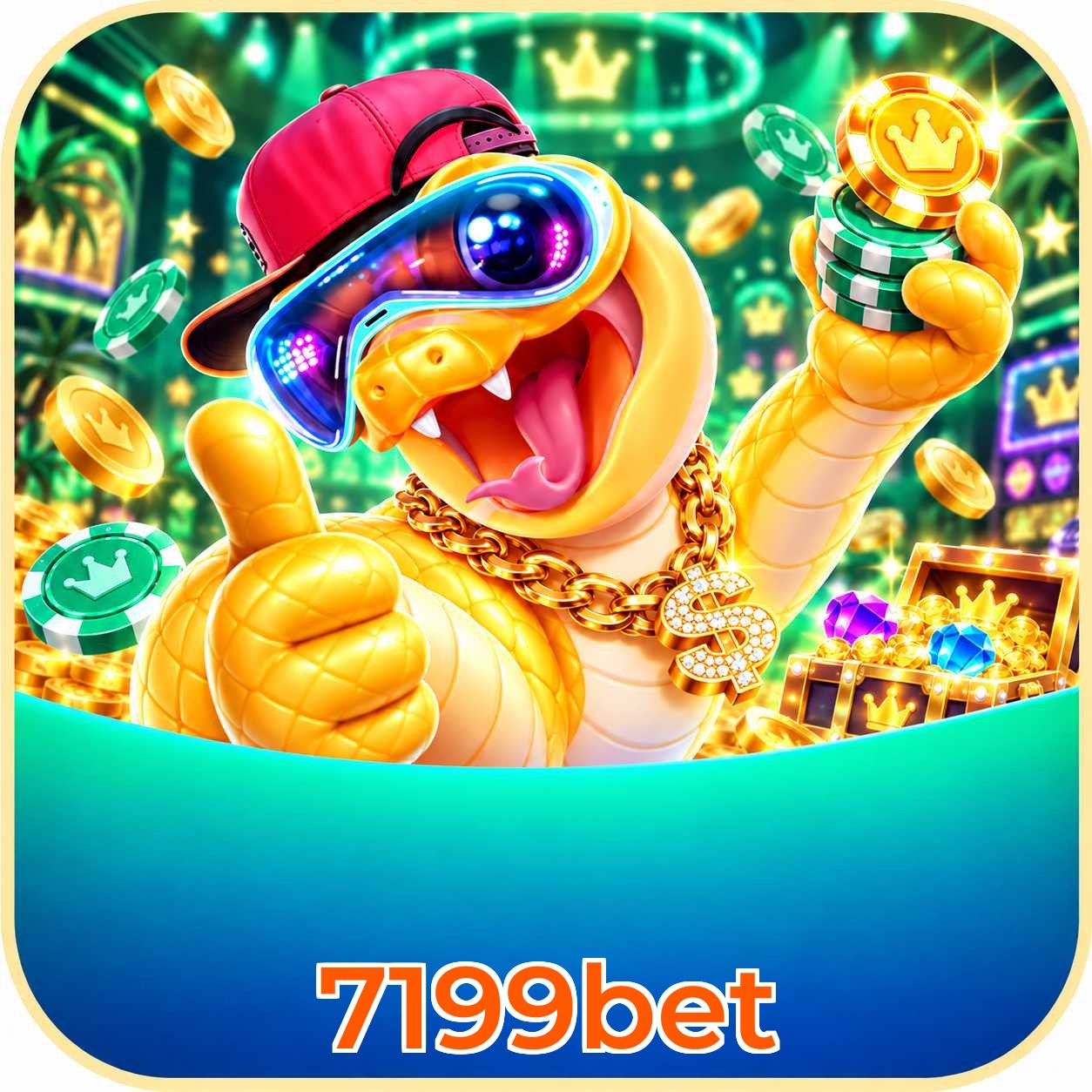 7199bet Download Links