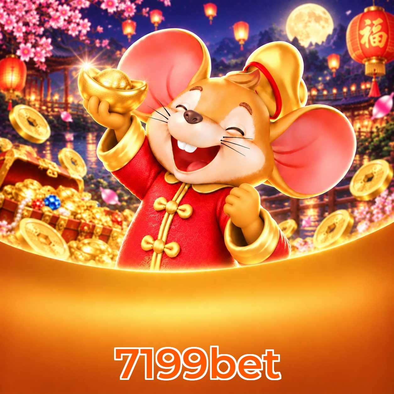 7199bet Loterias