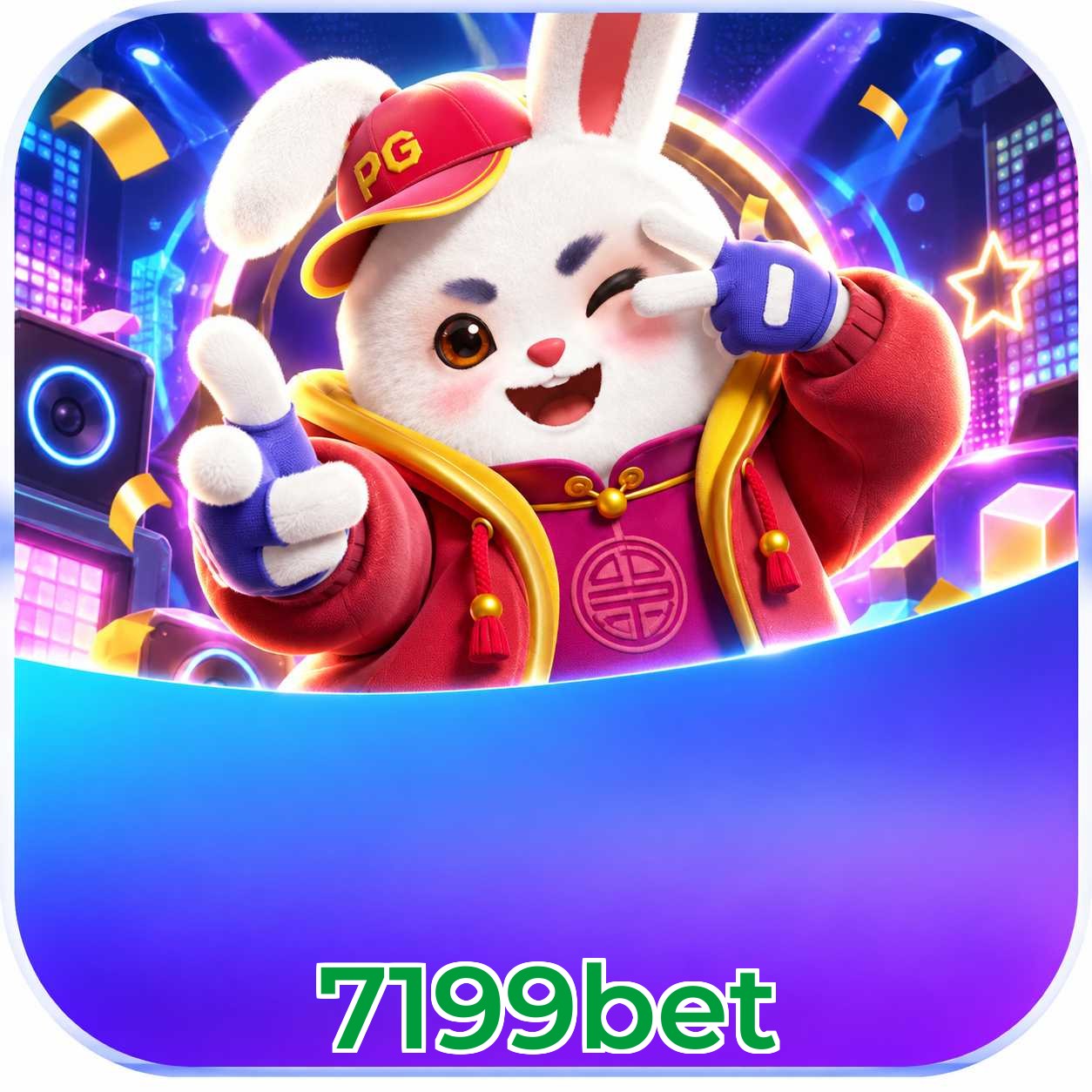 7199bet Interface