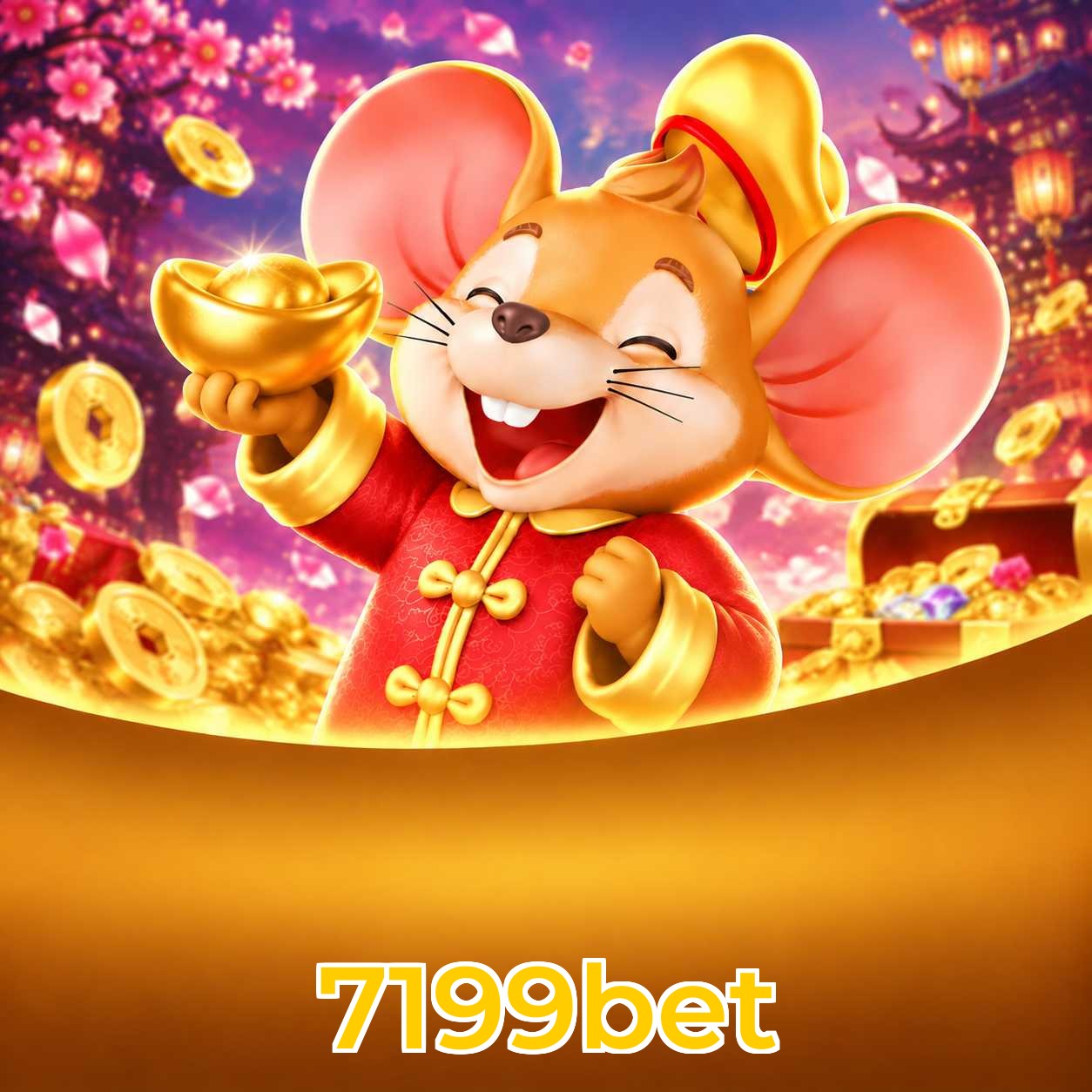 7199bet Logo