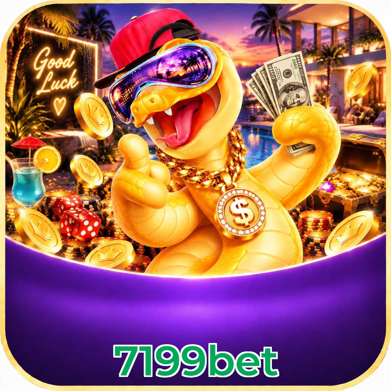 7199bet Responsible Gaming
