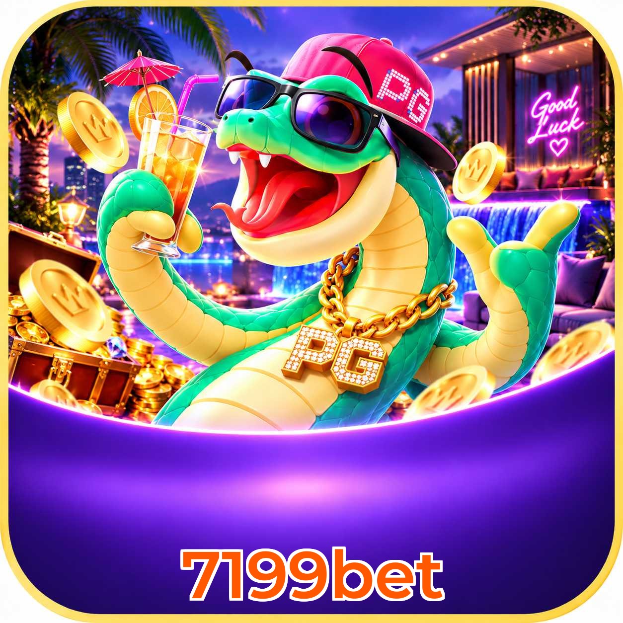 7199bet Game Stats